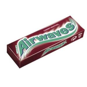 Airwaves Cherry Menthol