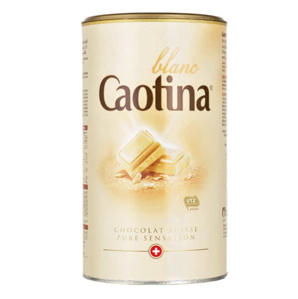 Caotina Blanc 500g