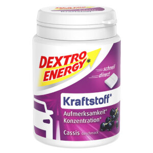 Dextro Energy Cassis