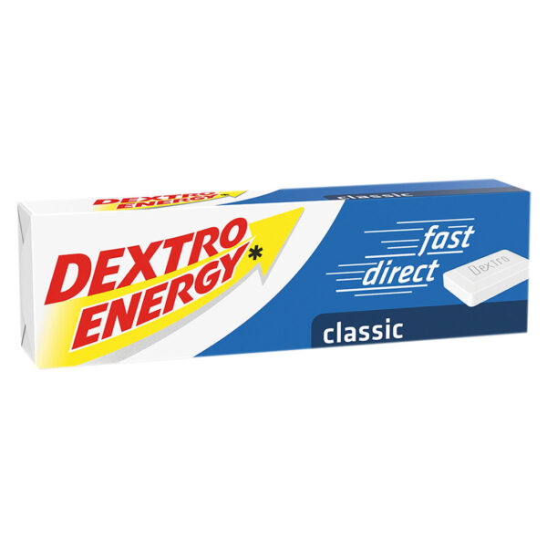Dextro Energy Classic