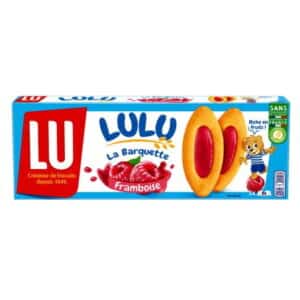 LU Lulu La Barquette Himbeere