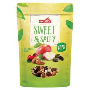 Nectaflor Sweet & Salty Vegan