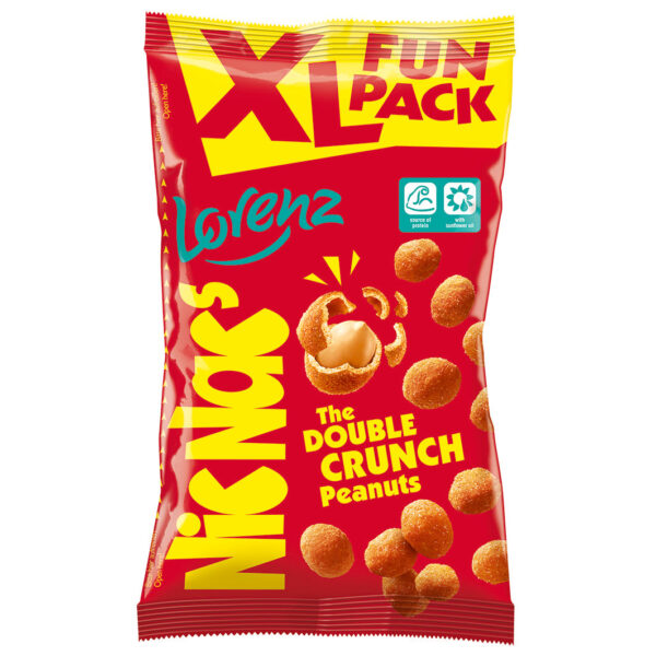 Lorenz Nic Nacs XL Funpack