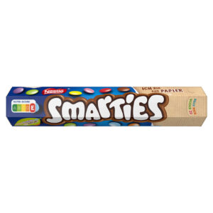 Smarties 130 Gramm