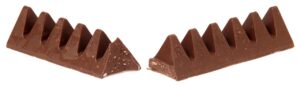 Toblerone essen