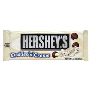 hersheys