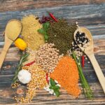 vegane Ernährung