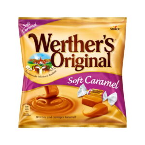 Werther's Original Soft Caramel
