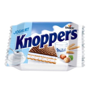 Knoppers Joghurt 25g