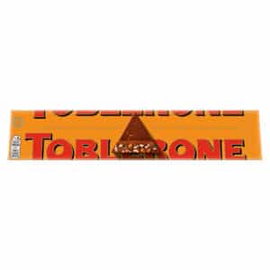 Toblerone Orange Twist 360g