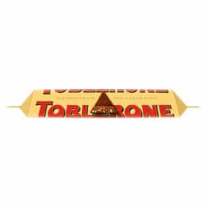 Toblerone Milch 35g 24x