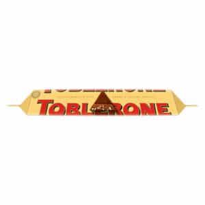 Toblerone Milch 50g 24x