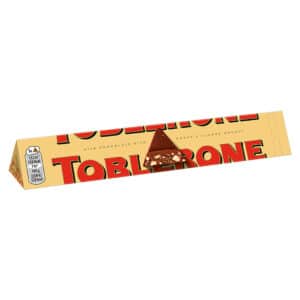 Toblerone Milch 100g 5x