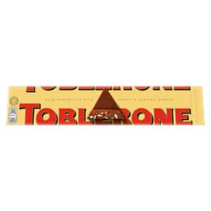 Toblerone Milch 360g