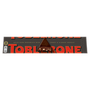Toblerone Noir 360g