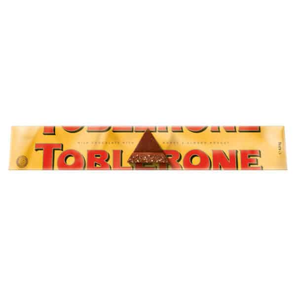 Toblerone Jumbo 4.5kg