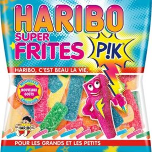 Haribo Mini Frites