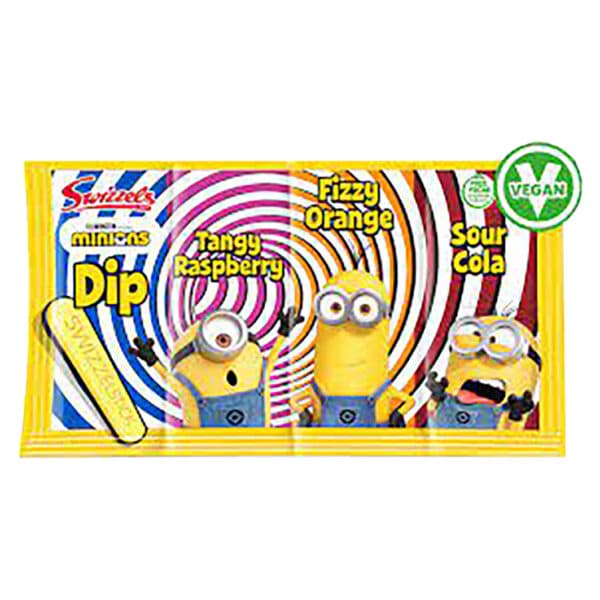 Swizzels Double Dip Minions 23g