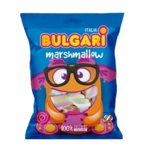 Bulgari Marshmallow Speckbälle