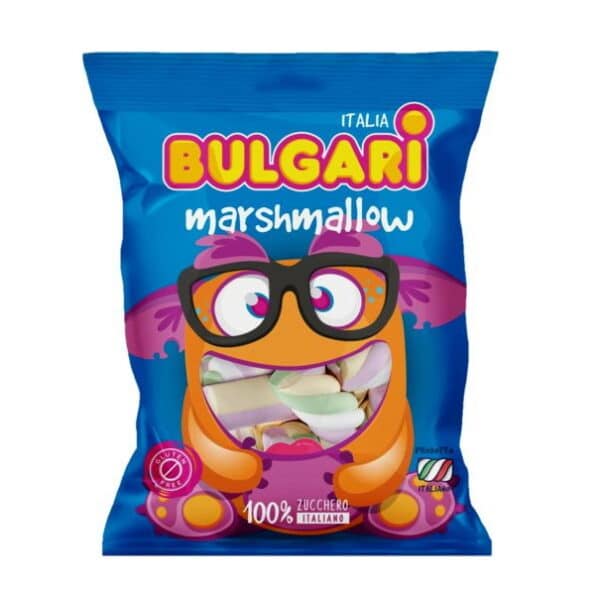 Bulgari Marshmallow Speckbälle