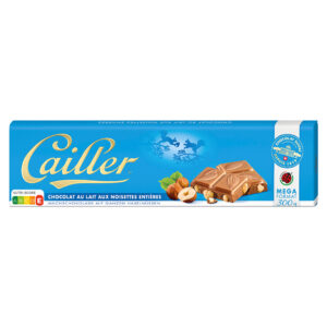 Cailler Milch Haselnuss 300g