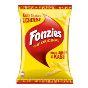 Fonzies Original 100g