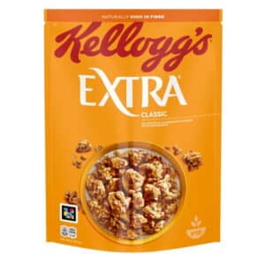 Kellogg's Extra Classic 450g