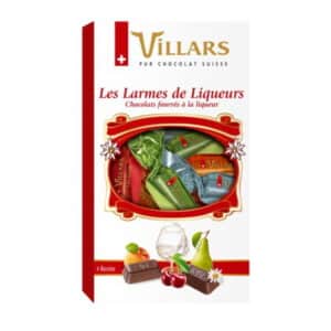 Villars Les Larmes de Liqueurs assortiert