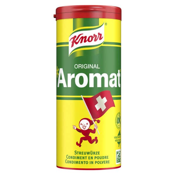 Knorr Aromat 90g