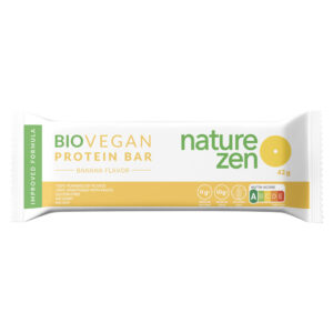 Nature Zen Protein Banane 40g