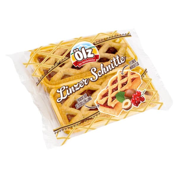 Ölz Linzerschnitte 150g