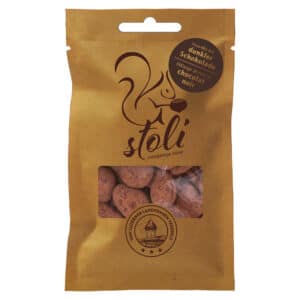 Stoli Nuss Mix Schoko dark 28g