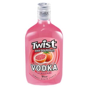 Twist Pink Grapefruit 16% 50cl