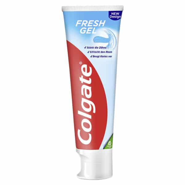 Colgate Fresh Gel 100ml