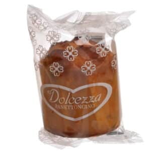 Dolcezza Panettoncino 80g