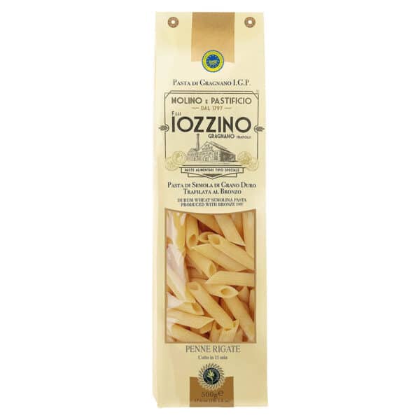 Iozzino Penne Gragnano 500g