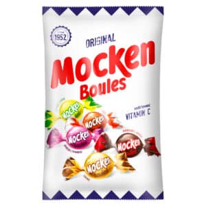 Original Mocken 150g 1 Beutel