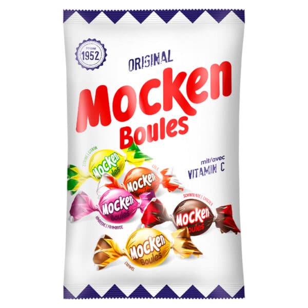 Original Mocken 150g 1 Beutel