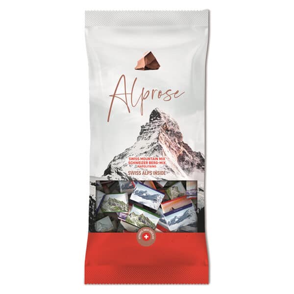 Alprose Napolitains 500g