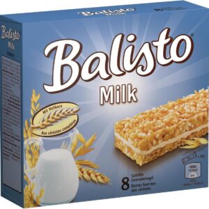 Balisto Milk 232g