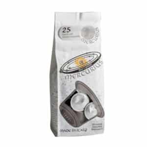 Best Espresso Merkur grau 140g