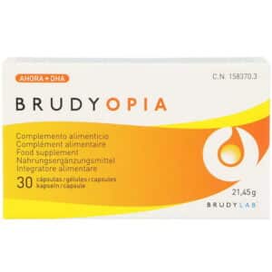 BrudyOpia 30 Kapseln