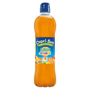 Capri-Sun Sirup Multifrucht 600ml