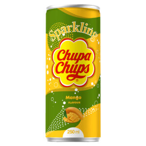 Chupa Chups Drink Mango 250ml