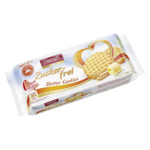 Coppenrath Butter Cookies 200g