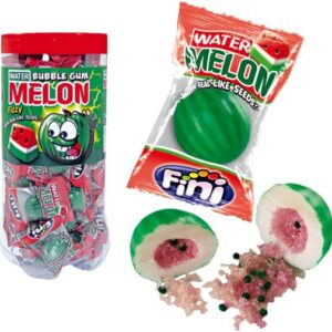 Fini Gum Melon 50 pcs