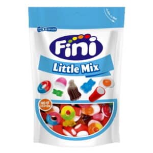 Fini Little Mix Doypack 165g