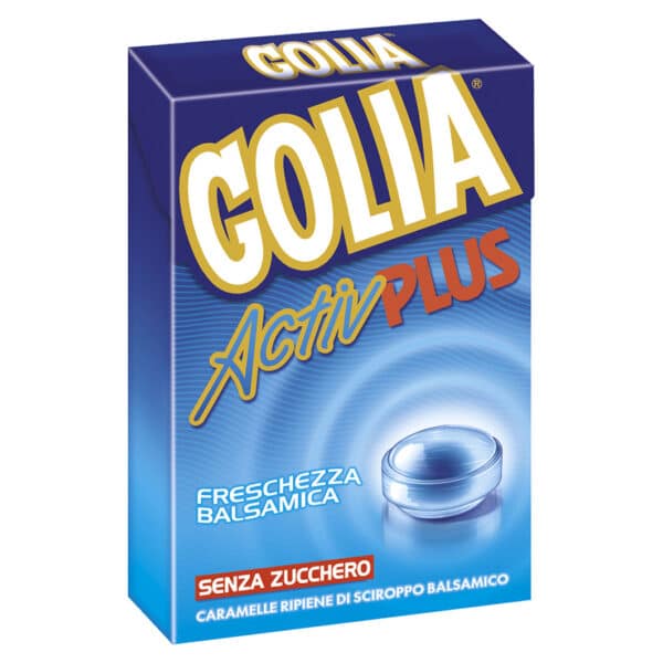 Golia Activ Plus 46g