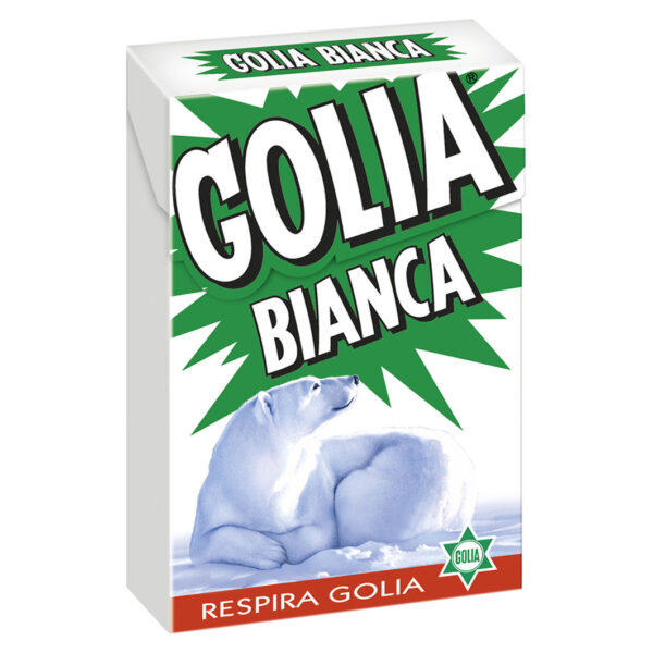 Golia Bianca 46g