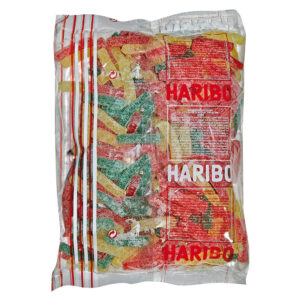 Haribo Frites sauer 2kg